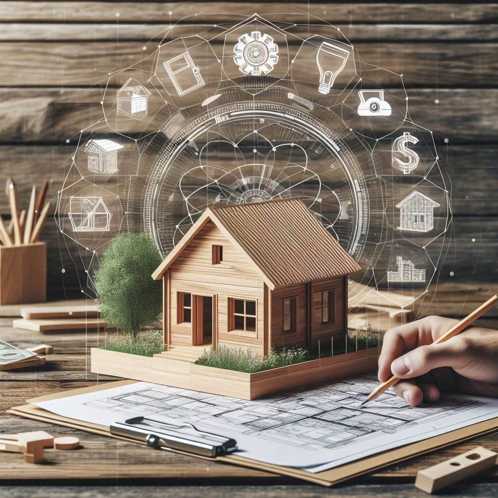 Strategic project development